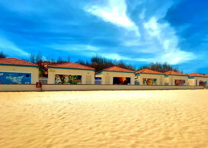 Villaggio Albergo Internazionale La Plaja