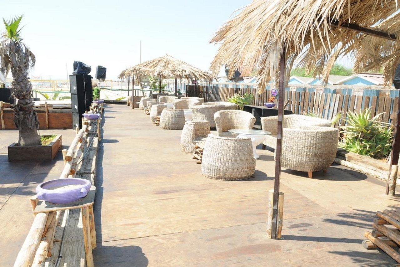 Ferienpark Villaggio Internazionale La Plaja CTA