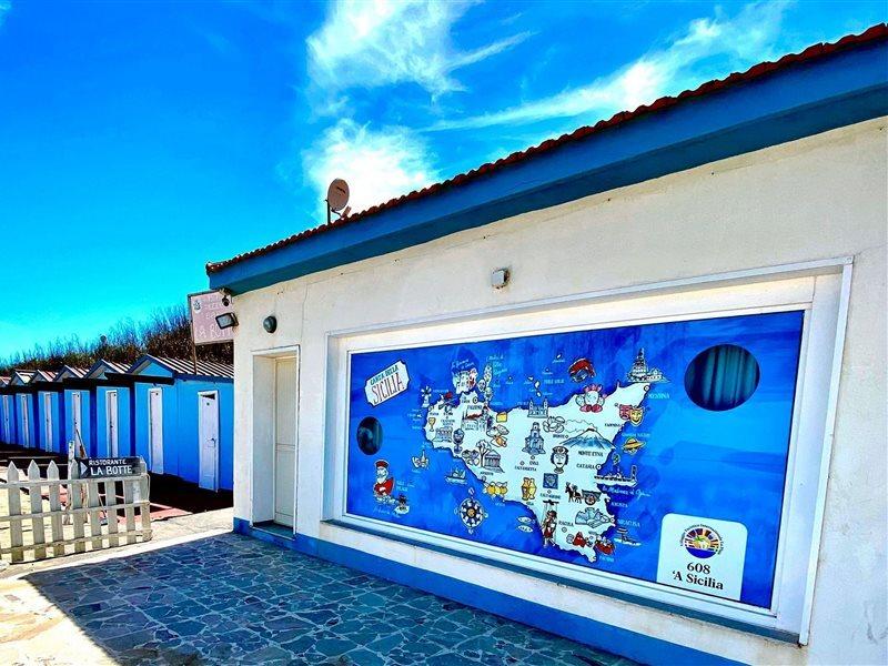 Villaggio Internazionale La Plaja Ferienpark