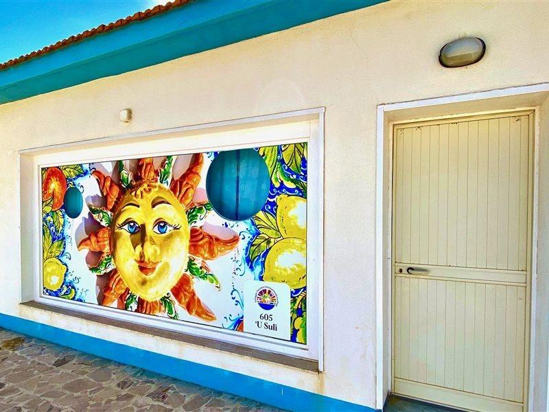 Villaggio Internazionale La Plaja Ferienpark