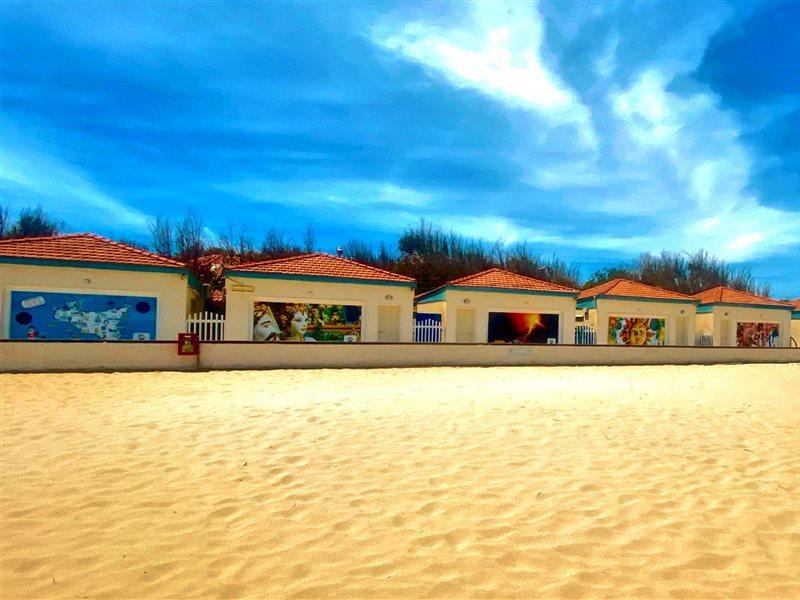 Villaggio Internazionale La Plaja