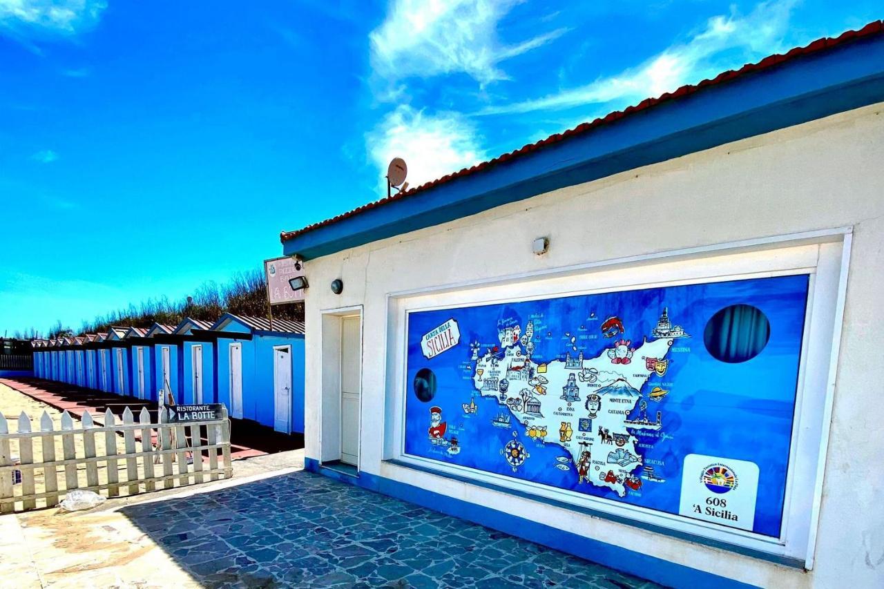 Villaggio Internazionale La Plaja 3*