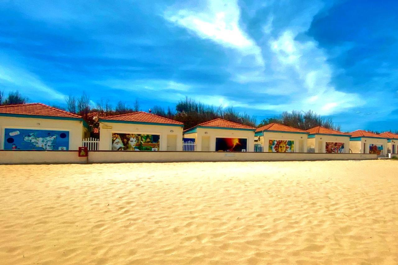 Ferienpark Villaggio Internazionale La Plaja CTA