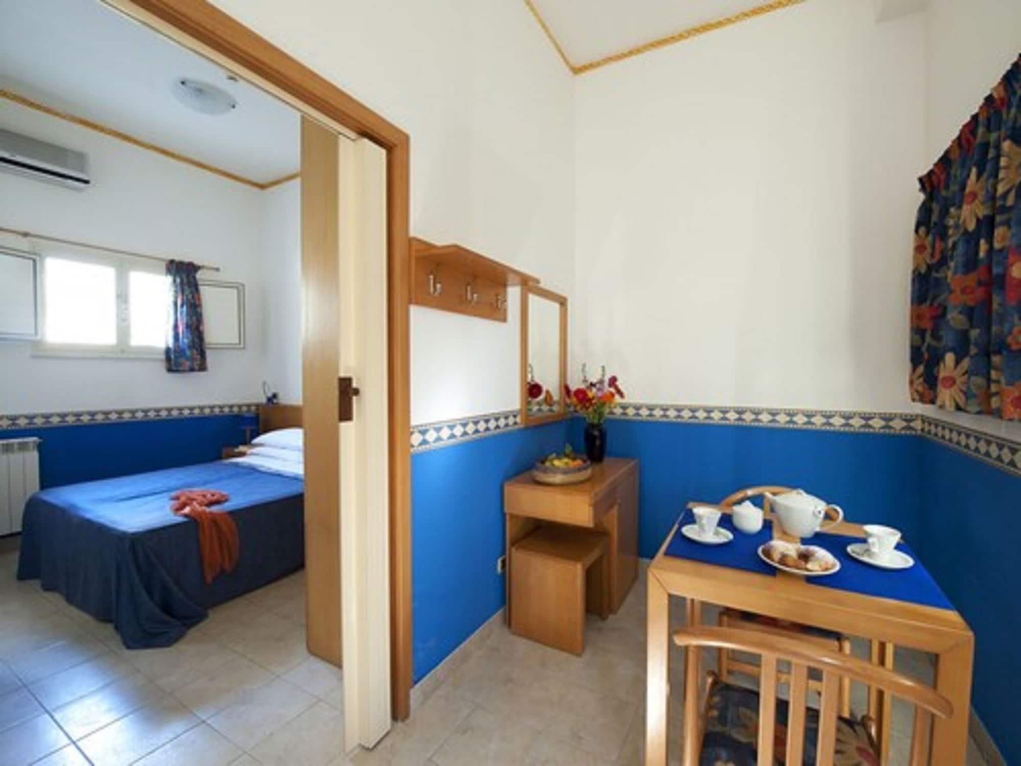 Ferienpark Villaggio Internazionale La Plaja 3*