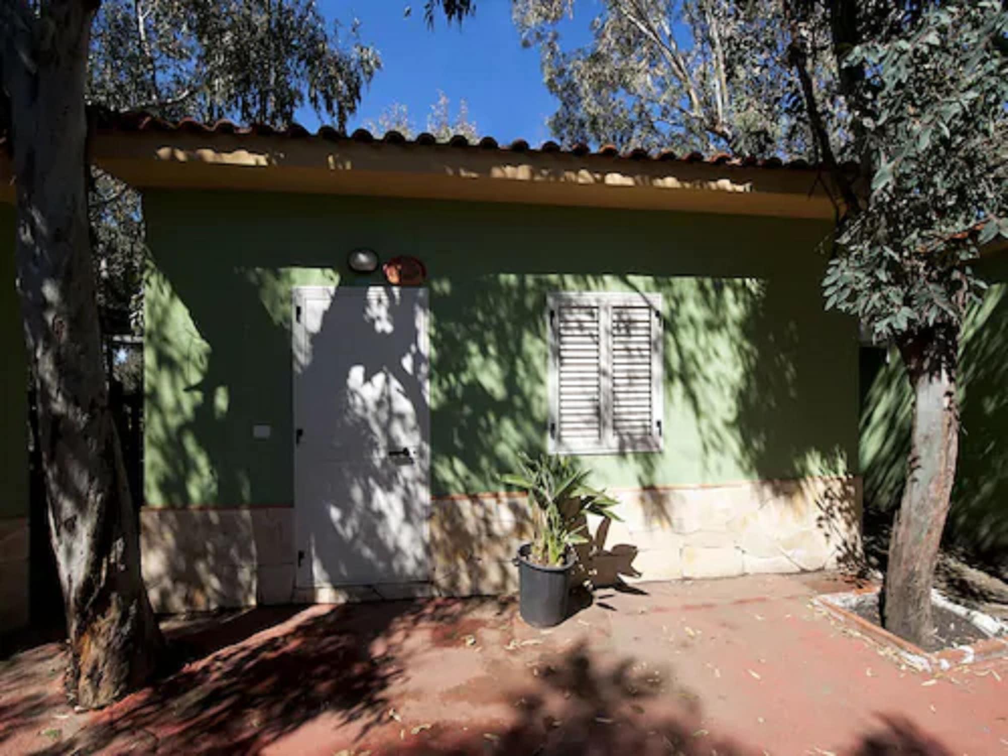 Villaggio Internazionale La Plaja Ferienpark CTA