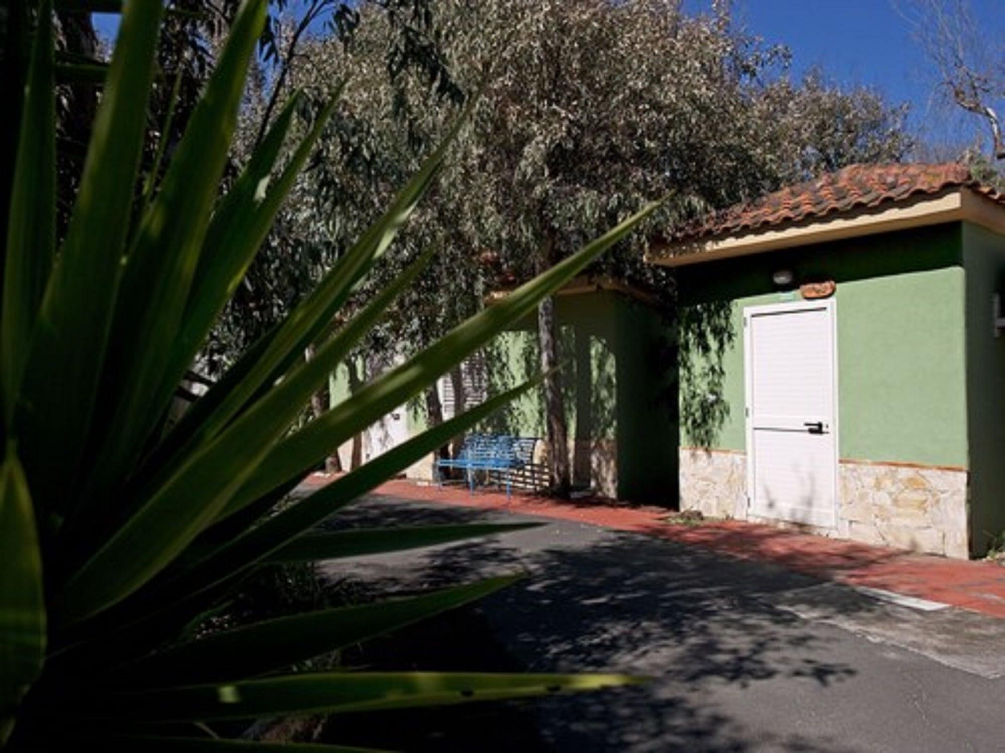 Ferienpark Villaggio Internazionale La Plaja CTA