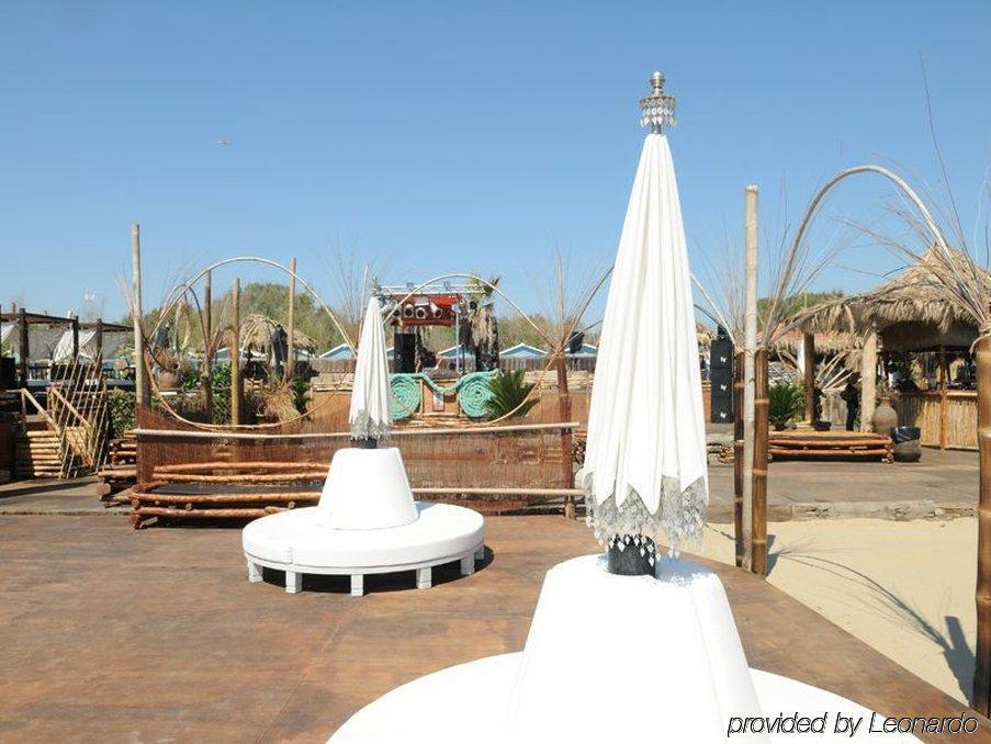 Villaggio Internazionale La Plaja