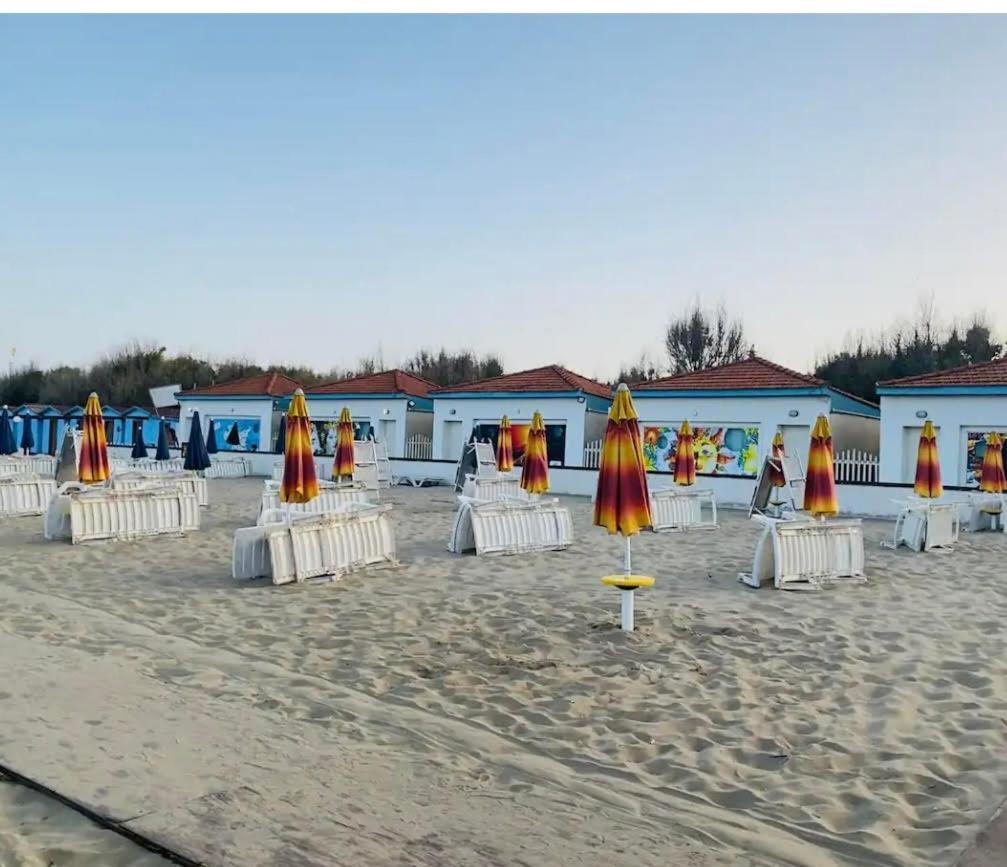 Ferienpark Villaggio Internazionale La Plaja CTA