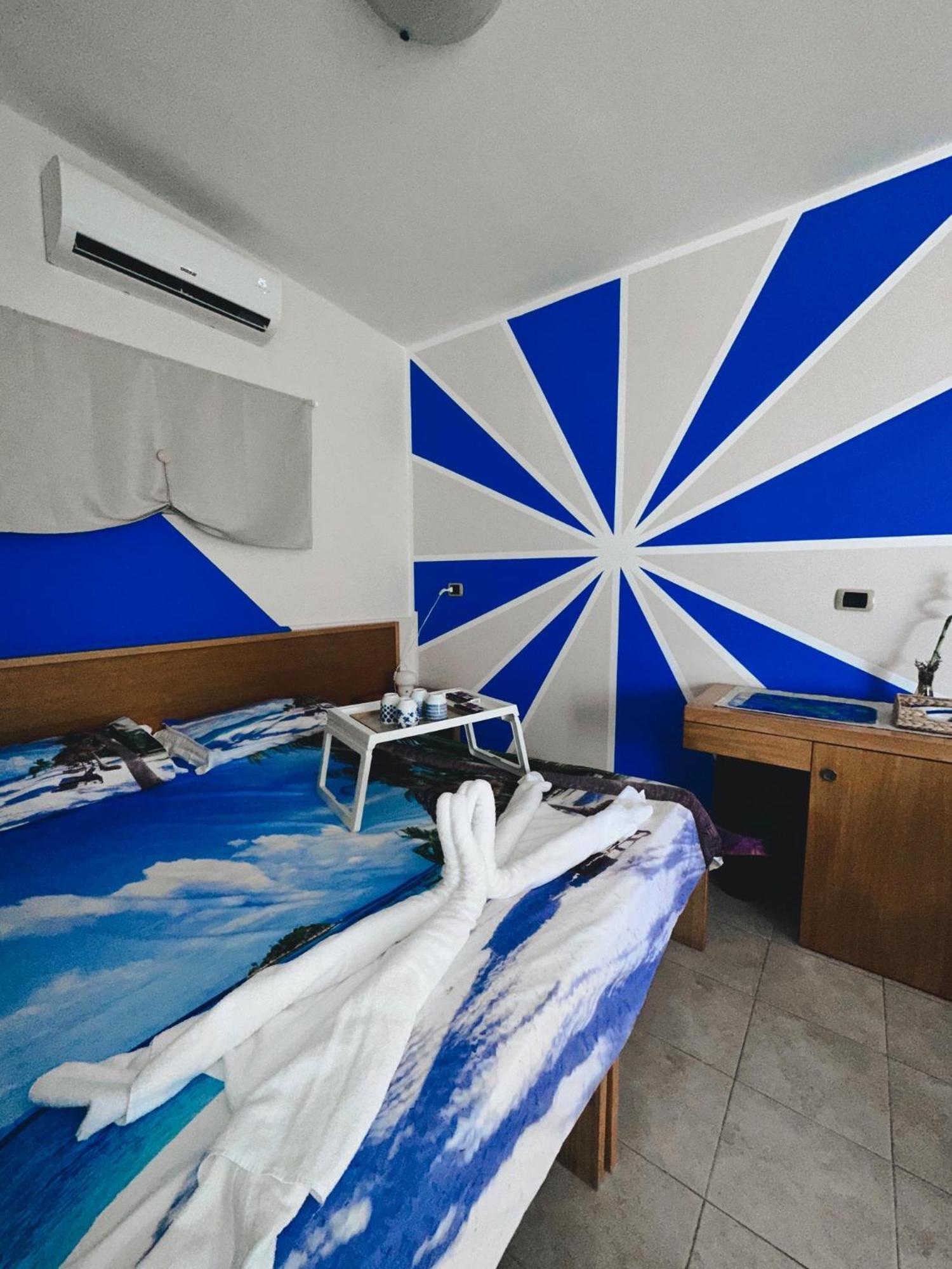 Ferienpark Villaggio Internazionale La Plaja 3*