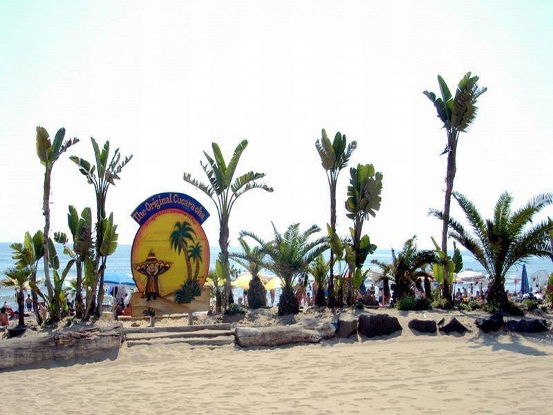 Villaggio Internazionale La Plaja Ferienpark 3*
