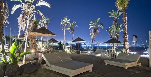Villaggio Internazionale La Plaja Ferienpark CTA