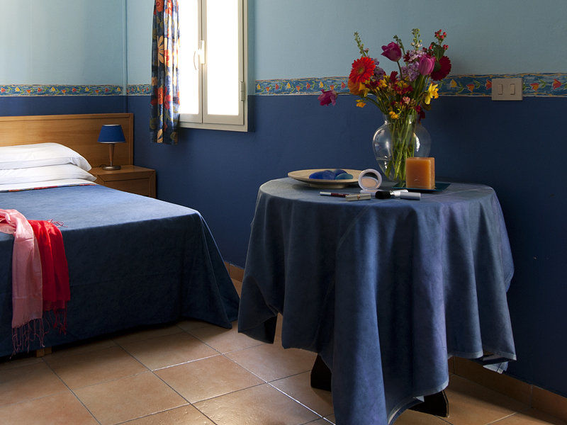 Villaggio Internazionale La Plaja 3* CTA