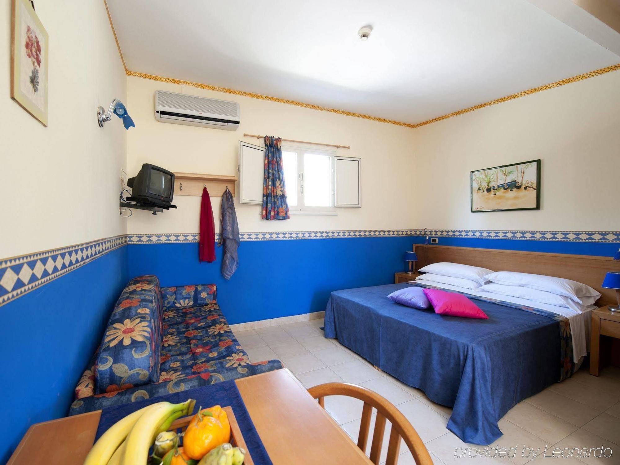 Villaggio Internazionale La Plaja 3*