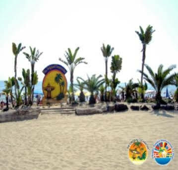 Villaggio Internazionale La Plaja Ferienpark