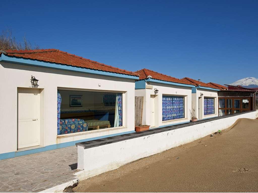 Villaggio Internazionale La Plaja 3* CTA